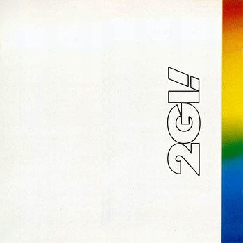 2GI – The Final (knockoff album cover)