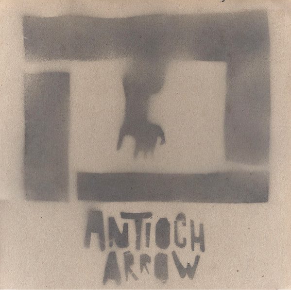 Antioch Arrow – The Lady Is A Cat (knockoff album cover)