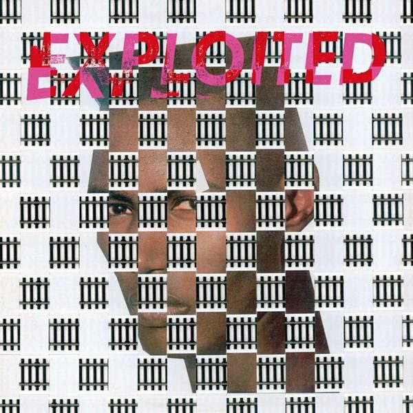 Audioporno – Choo Choo (knockoff album cover)