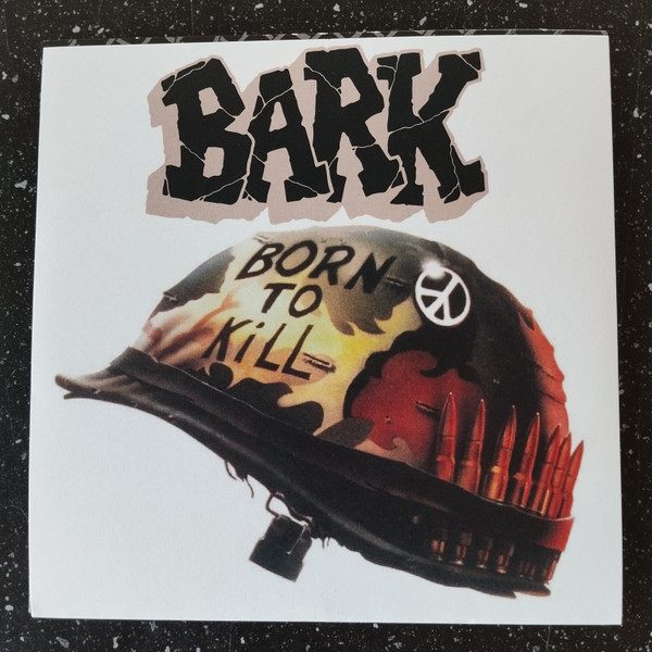 Bark – Bark (knockoff album cover)