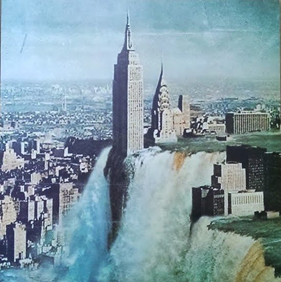 Blu – NoYork! (knockoff album cover)