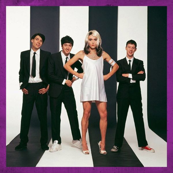 Blur – n/a (knockoff album cover)