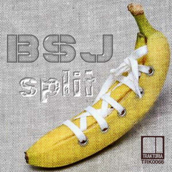 BSJ – Split (knockoff album cover)