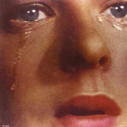 Burmese – Men (knockoff album cover)