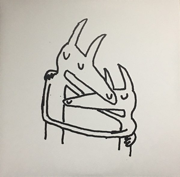 Car Seat Headrest – Twin Fantasy (knockoff album cover)
