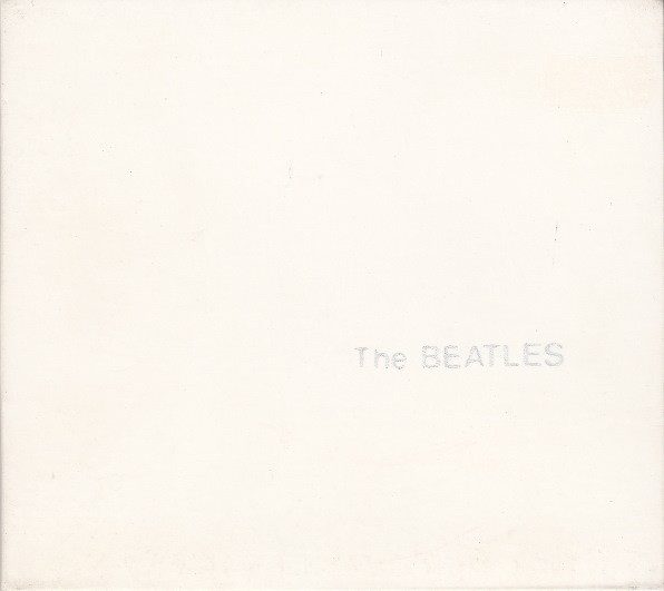 Child Pornography – The Beatles (knockoff album cover)