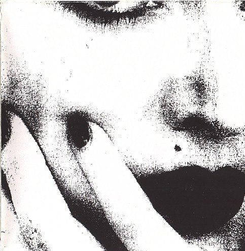 Ciccone Youth – The Whitey Album (original album cover)