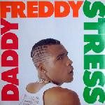Daddy Freddy – Stress (knockoff album cover)