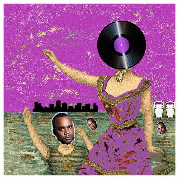 DJ Slothejam Slojamovic – In the Aeroplane Over OG Ron C (knockoff album cover)