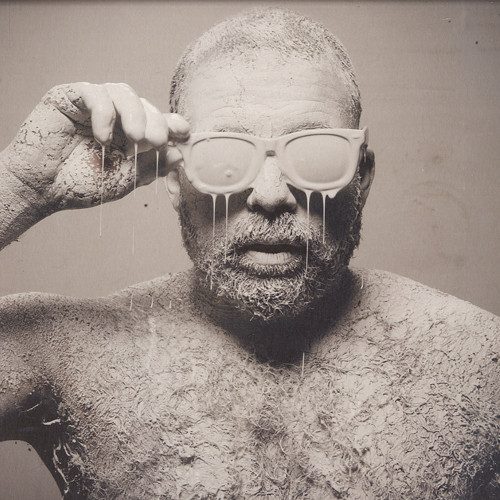 dOP – L’Hôpital, La Rue, La Prison (original album cover)