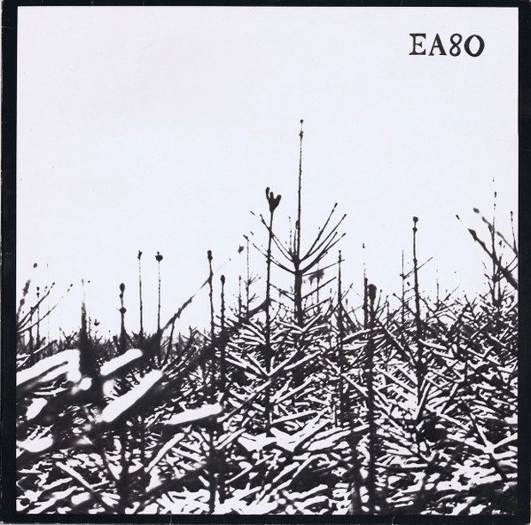 EA80 – EA80 - Vorsicht Schreie (one of 2 covers sharing this image)