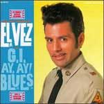El Vez – G.I. Lupe (knockoff album cover)