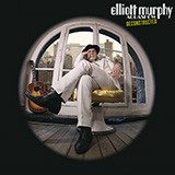 Elliott Murphy – Aquashow Deconstructed (knockoff album cover)