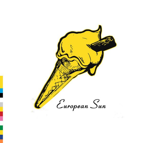 European Sun – European Sun (knockoff album cover)