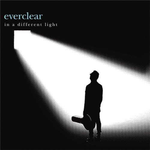 Everclear – In A Different Light (knockoff album cover)