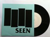 Foreseen – Foreseen (knockoff album cover)
