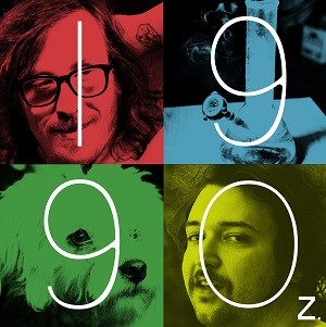 Free Weed  &  Unkle Funkle – 199Oz. Buzz Clips From Free Weed & Unkle Funkle (knockoff album cover)