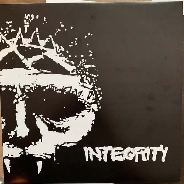 Integrity – Closure (knockoff album cover)
