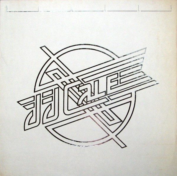 J.J. Cale – Really (original album cover)