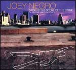 Joey Negro – Back To The Scene Of The Crime - The Joey Negro Compilation Volume 02 (knockoff album cover)
