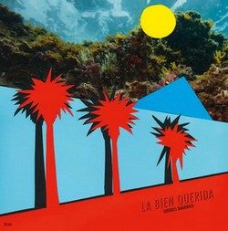 La Bien Querida – Queridos Tamarindos (knockoff album cover)