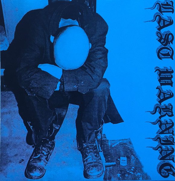 Last Warning – Last Warning (knockoff album cover)
