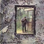 Led Zeppelin – IV (Soviet bootleg) (knockoff album cover)
