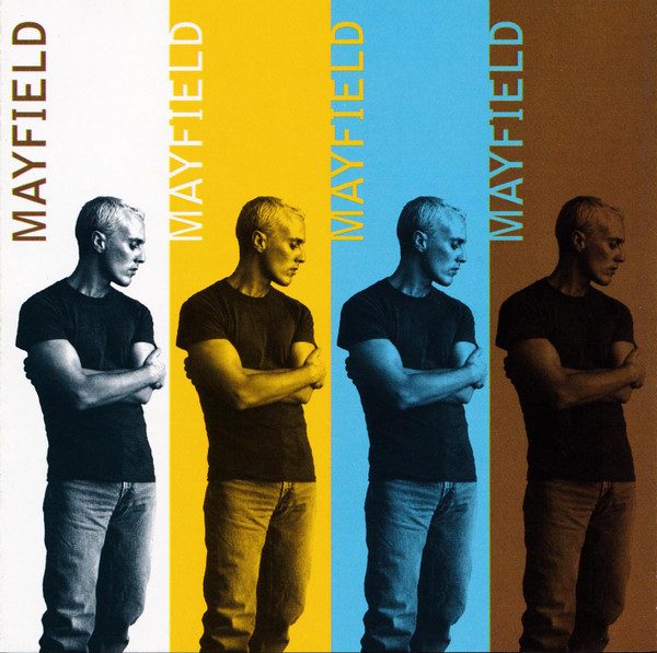 Mayfield – Mayfield (knockoff album cover)