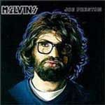 Melvins – Joe Preston (single) (knockoff album cover)