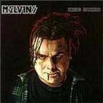 Melvins – King Buzzo (single) (knockoff album cover)