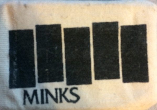 Minks – Untitled (knockoff album cover)