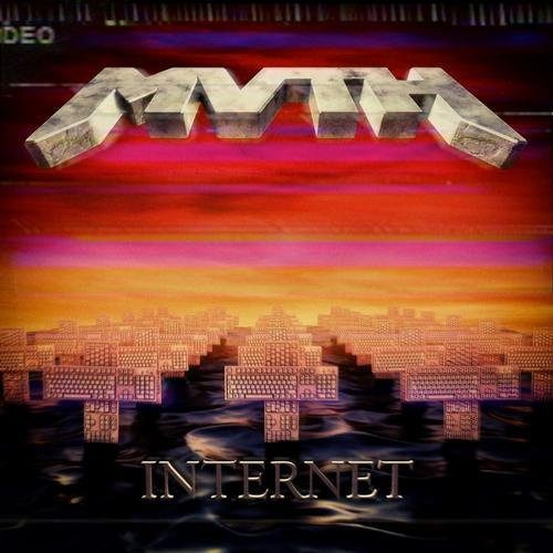 MVTH – Internet (knockoff album cover)