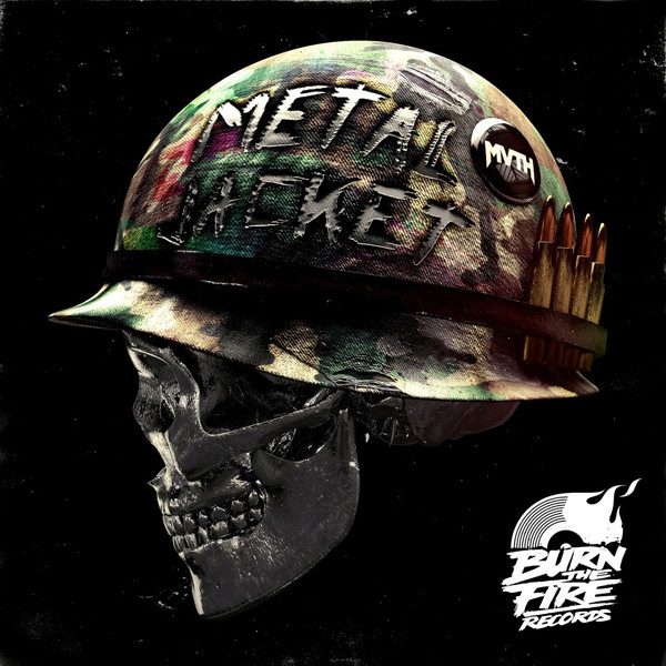MVTH – Metal Jacket (knockoff album cover)