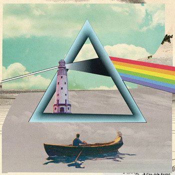Nádia Schilling – Covers (knockoff album cover)