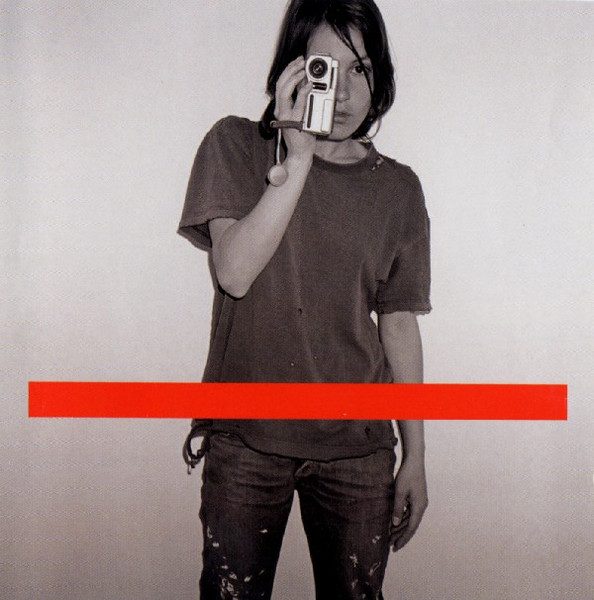 New Order – Get Ready (original album cover)