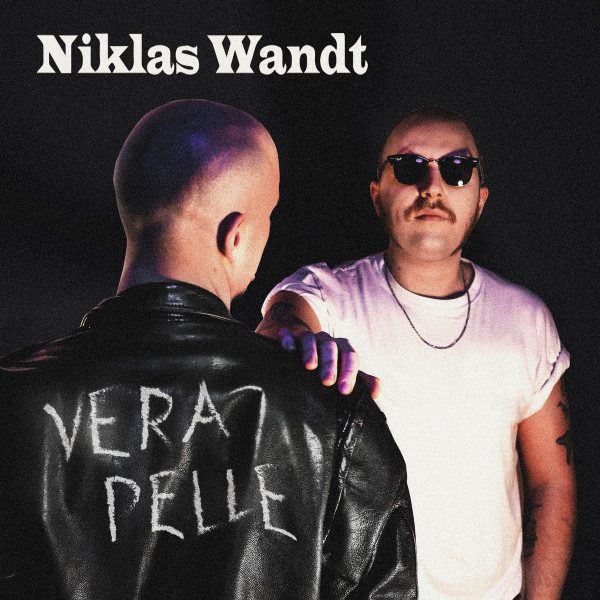 Niklas Wandt – Vera Pelle (knockoff album cover)