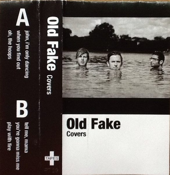 Old Fake – Covers (knockoff album cover)