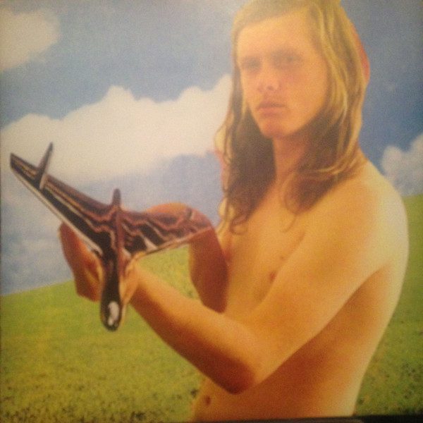 President Kennedy Is Assassinated – President Kennedy Is Assassinated (knockoff album cover)