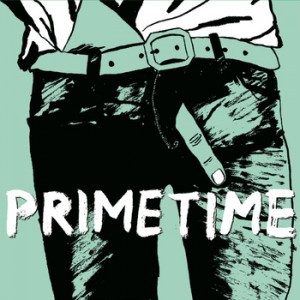 Primetime – Primetime (knockoff album cover)
