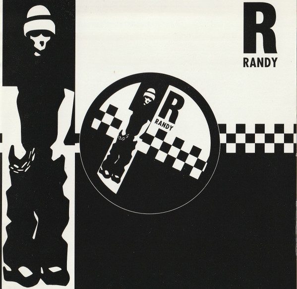 Randy – No Carrots For The Rehabilitated & More (knockoff album cover)