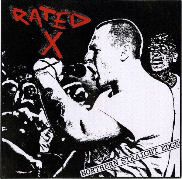 Rated X – Demo '19 (knockoff album cover)