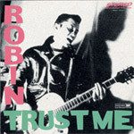 Robin – Trust Me (knockoff album cover)