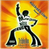 S.O.S. – Monday Night Fever (knockoff album cover)