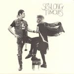 Schlong – Tumors (knockoff album cover)