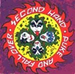 Second Hand – Funeral in Full Swing (knockoff album cover)