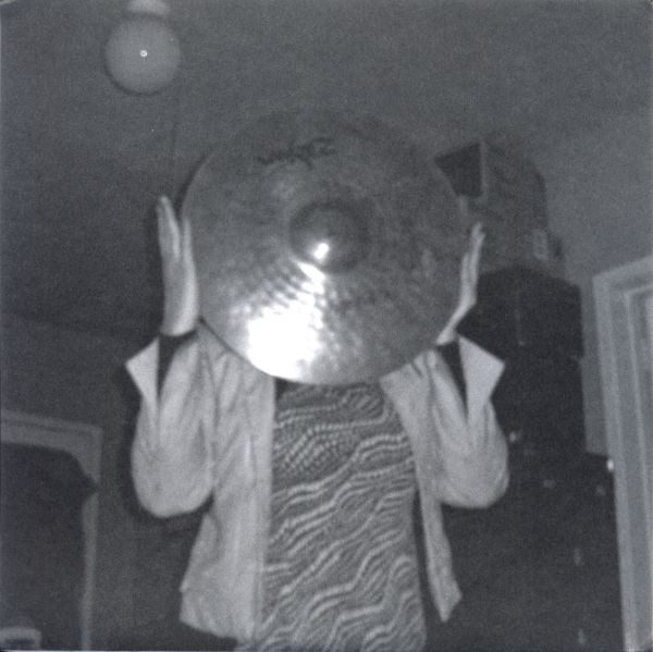 Sissy Spacek – Poling (knockoff album cover)
