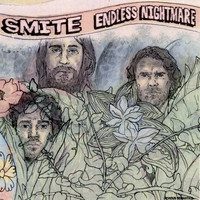 Smite – Endless Nightmare (knockoff album cover)