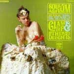 Soul Asylum / Hüsker Dü – Clam Dip & Other Delights (knockoff album cover)