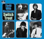 Switch Trout – Thrill with Davonee (knockoff album cover)