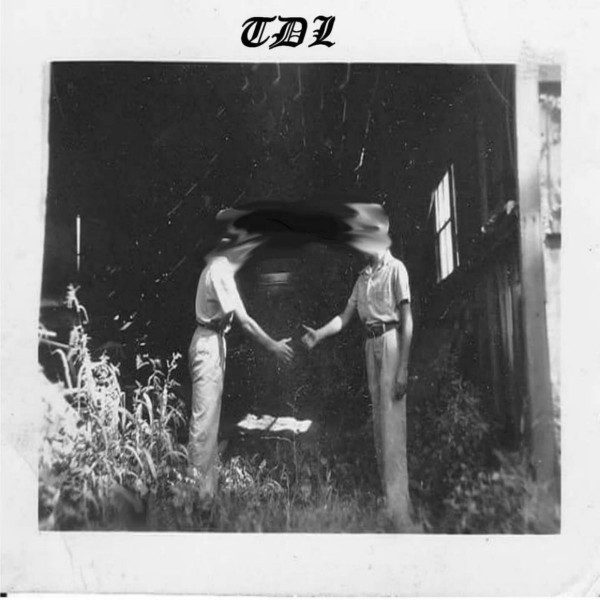 T.D.L – TDL (knockoff album cover)